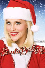 Poster de la película Santa Baby 2