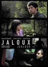 Poster de la película Jealous