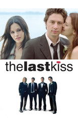Poster de la película The Last Kiss