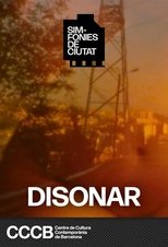 Poster de la película Dissonar