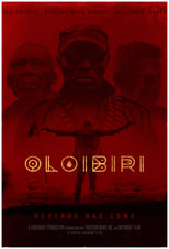 Poster de la película Oloibiri