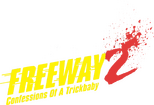 Logo Freeway II: Confessions of a Trickbaby
