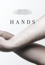 Poster de la película Hands