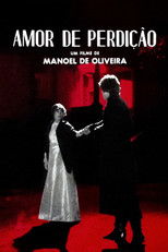 Poster de la película Doomed Love