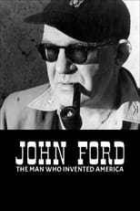Poster de la película John Ford: The Man Who Invented America