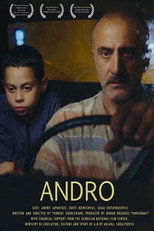 Poster de la película Andro