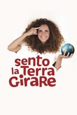 Poster de la película Teresa Mannino - Sento la Terra Girare