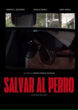 Poster de la película Salvar al Perro