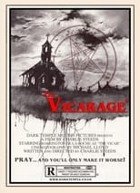 Poster de la película The Vicarage