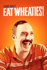 Poster de la película Eat Wheaties!