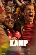 Poster de la película National Pride