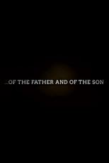 Poster de la película Spike Lee's Lil' Joints: Of the Father and of the Son