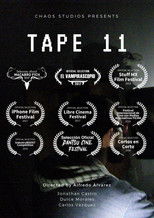 Poster de la película Tape 11