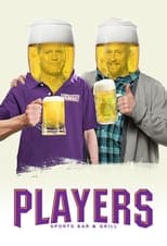 Poster de la serie Players