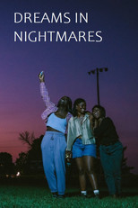 Poster de la película Dreams in Nightmares