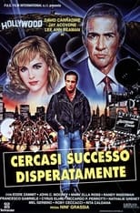 Poster de la película Desperately Looking For Success