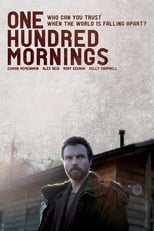 Poster de la película One Hundred Mornings