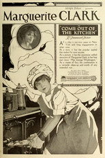 Poster de la película Come Out of the Kitchen