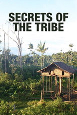 Poster de la película Secrets of the Tribe