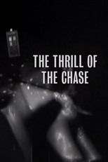 Poster de la película The Thrill of The Chase