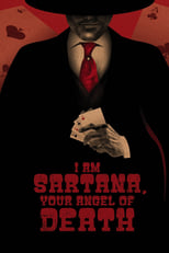 Poster de la película I Am Sartana Your Angel of Death