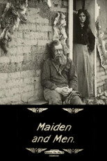 Poster de la película Maiden and Men