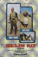 Poster de la película Gelin Kız