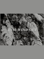 Poster de la película Evil Wind Out