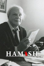 Poster de la película Hamish