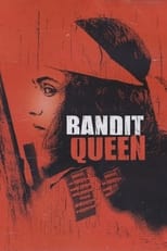 Poster de la película Bandit Queen