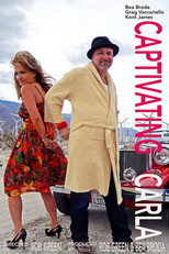 Poster de la película Captivating Carla