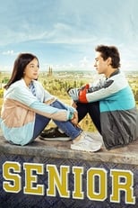 Poster de la película Senior