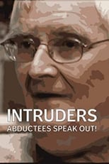 Poster de la película Intruders: Abductees Speak Out!