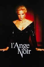 Poster de la película The Black Angel
