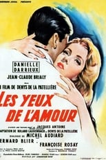 Poster de la película Les Yeux de l'Amour