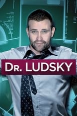 Poster de la serie Dr. Ludsky