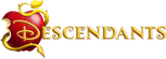 Logo Descendants