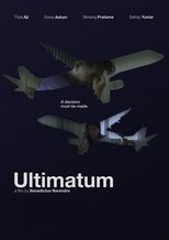 Poster de la película Ultimatum