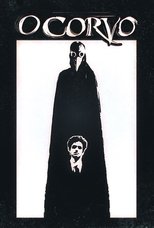 Poster de la película O Corvo