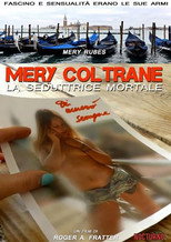Poster de la película Mery Coltrane - La seduttrice mortale