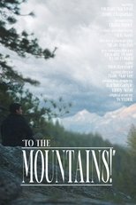 Poster de la película To the Mountains