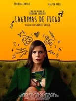 Poster de la película Lágrimas de fuego