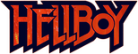 Logo Hellboy