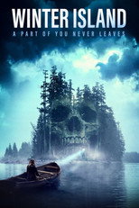 Poster de la película Winter Island