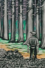 Poster de la película Bricking Up the World