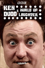 Poster de la serie Ken Dodd's World of Laughter