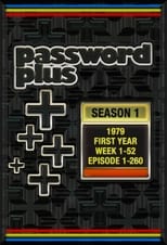 Password Plus