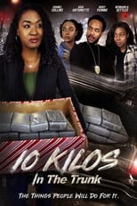 Poster de la película 10 Kilos in the Trunk