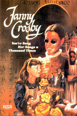 Poster de la película Fanny Crosby