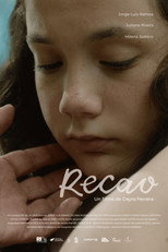 Poster de la película Recao